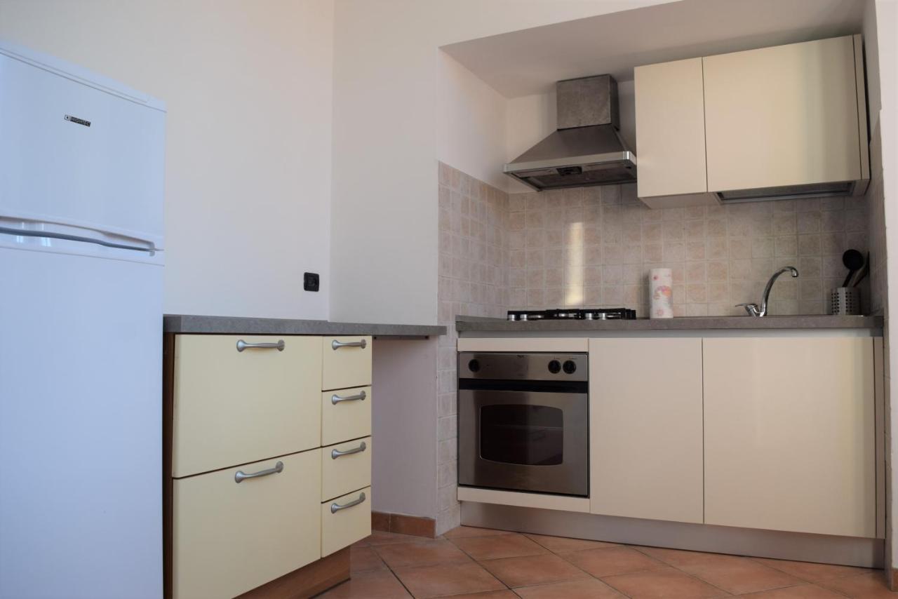 Casa Ligure Ristrutturata 80M2 Diano Marina Eksteriør bilde