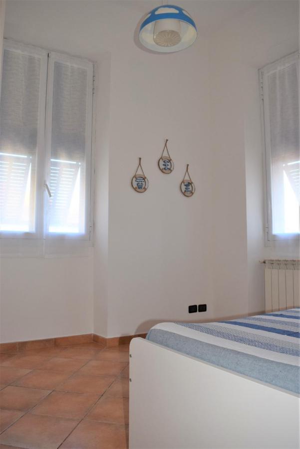 Casa Ligure Ristrutturata 80M2 Diano Marina Eksteriør bilde