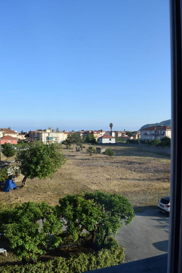 Casa Ligure Ristrutturata 80M2 Diano Marina Eksteriør bilde