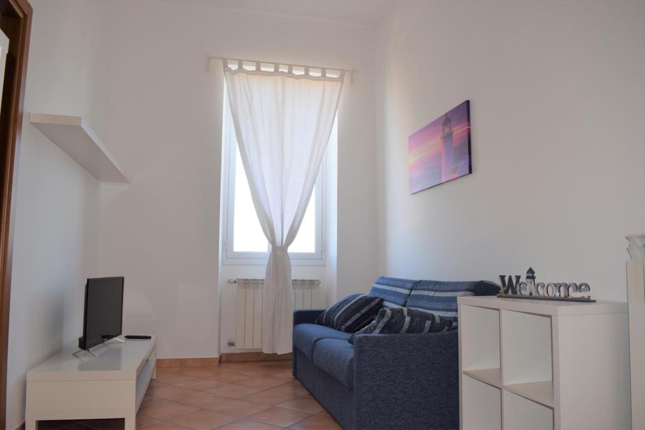 Casa Ligure Ristrutturata 80M2 Diano Marina Eksteriør bilde